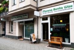 Au&szlig;enansicht