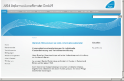 ASA Informationsdienste GmbH