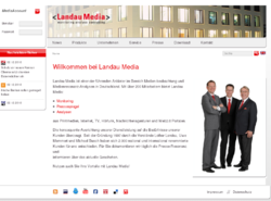 Landau Media AG