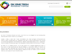 DK ONE TECH