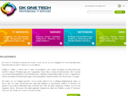 DK ONE TECH