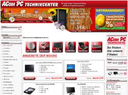 ACom PC Technikcenter GmbH