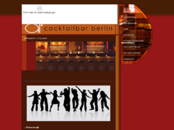 Cocktailbar al² Berlin