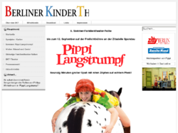 Berliner Kindertheater
