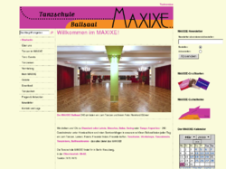 Tanzschule Maxixe