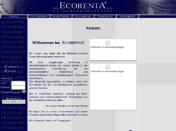 Ecorenta Unternehmensgruppe