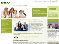 DKV Servicecenter T. Freyer