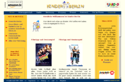 Kinder Berlin