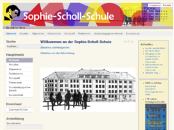 Sophie Scholl Oberschule