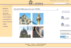 VERKA Kirchliche Pensionskasse VVaG