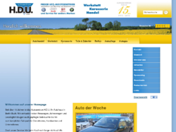 Autozentrum H.D.U. GmbH