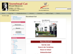 Stonehead Cut