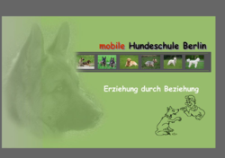 Mobile Hundeschule Berlin