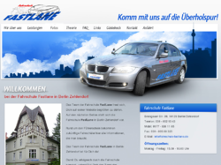 Fahrschule Fastlane