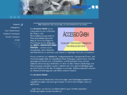 Accessio GmbH
