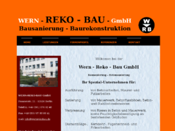 Wern-Reko-Bau GmbH