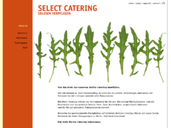 Agentur Abendhauch / Select Catering