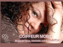 Coiffeur Mobil