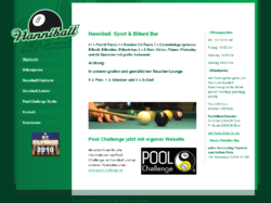 Hanniball Sport & Billard Bar