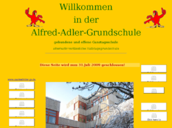 Alfred-Adler Ganztagsschule