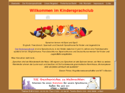 Sprachkurse für Kinder und Jugendliche