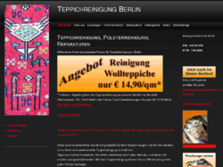 Teppichservice Berlin