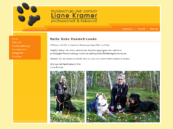 Hundeschule und Hundepension Liane Kramer