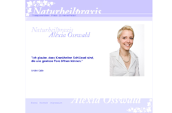 Naturheilpraxis Alexia Osswald