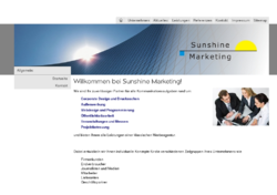 Sunshine Marketing Werbeagentur