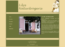 Lilys Naturdrogerie