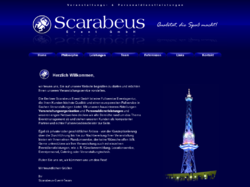 Scarabeus Event GmbH