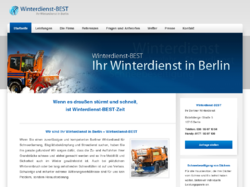 Winterdienst BEST