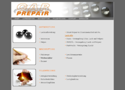 CAR PREPAIR