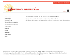 Liesebach Immobilien GmbH