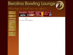 Berolina Bowling Lounge