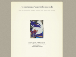 Hebammenpraxis Schöneweide