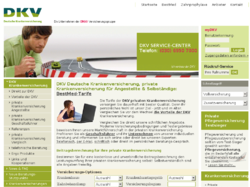 DKV-Agentur Haleck private Krankenversicherung