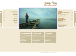 zweifilm - Filmproduktion Berlin