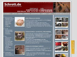 Schrott Punkt DE GmbH