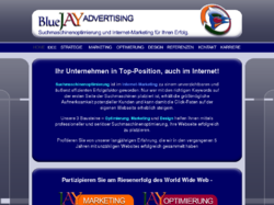 Blue Jay Advertising GBR