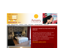 Amary ApartSuites