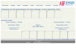 Engel Business+Private Immobilien.de