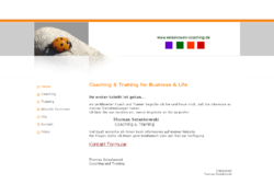 Thomas Selaskowski Coaching & Training