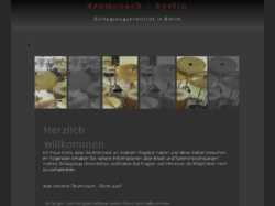 www.drumcoach-berlin.de