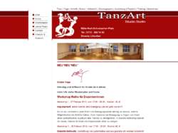 TanzArt Studio Berlin