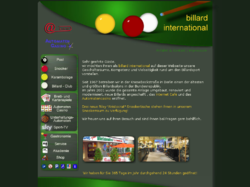 Billard International MM GmbH