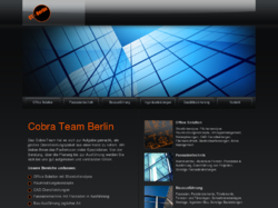 Cobra Team Berlin Wuttke & Spitschka GbR