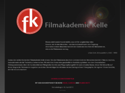 Filmakademie Kelle