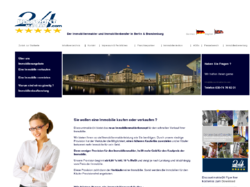 Oliver Scharfenberg Immobilienberatung Discountmakler24.com
