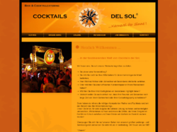 Cocktails del Sol